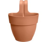 ELHO VASO BALCONETTA VIBIA CAMPANA EASY HANGER SMALL TERRA
