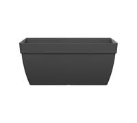 Elho Vaso Florus Paris Terrace Trough 60 anthracite L 59,0 B 29,0 H 26,0 LT. 34