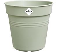 ELHO VASO GREEN BASICS GROWPOT 40CM VERDE PIETRA