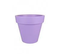 elho Vaso pure round 40 shimmering lilac elho