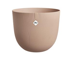 elho Vaso Sereh Round 25 Argilla fredda elho