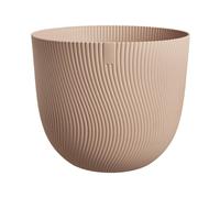 ELHO VASO SEREH ROUND 30CM ARGILLA FREDDA