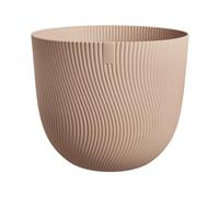 elho sereh round, 39 cm - Rosa freddo