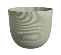 ELHO VASO SEREH ROUND 40CM VERDE SCANDINAVO