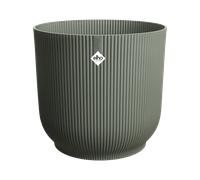 elho Vaso The Grass Collection Round 40 Green elho