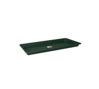 Elho verde Basics Garden piattino 60 cm - , XXL, foglia, verde, 13 x 13 x 2 cm