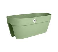 elho vibia campana flower bridge, 60 cm - Verde pistacchio