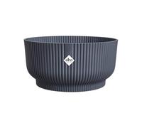 elho vibes fold bowl - 25 cm - Antacite
