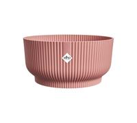 elho vibes fold bowl - 25 cm - Rosa delicato