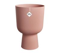 elho vibes fold coupe - 30 cm - Rosa tenue