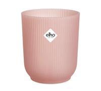 elho vibes fold orchid high - 12,5 cm - rosa smaltato