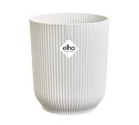 elho Vibes Fold Orchid High 12,5 - Vaso - Bianco - Interno - Ø 13.2 x H 15.2 cm