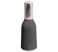 Elho Vibes Fold Plant Mister 0.37Ltr Spruzzatori - Anthracite | L 5.9 x P 3.7 x A 21.1 cm | Plastica riciclata al 100%