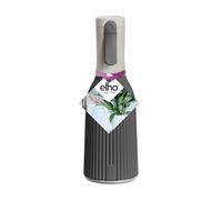 Elho Vibes Fold Plant Mister 0.37ltr - Spruzzino Nebulizzatore per Piante - FLAIROSOL tecnologia - Plastica Riciclata - L5.9 x B3.7 x H21.1 - Nero/Anthracite