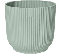 elho vibes fold round mini, 9 cm - Verde sorbetto