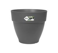 Elho vibia campana 30cm vaso da fiori - Anthracite