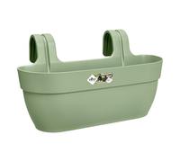 elho vibia campana easy hanger large - Verde pistacchio