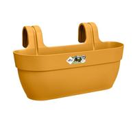 Elho Elho - Vaso Da Fiori - Vibia Campana Easy Hanger Large - Giallo Miele - Bal