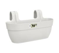 Elho Elho - Vaso Da Fiori - Vibia Campana Easy Hanger Large - Silk White - Balco