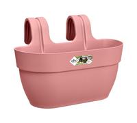 elho vibia campana easy hanger medium - Rosa cipria