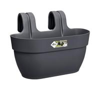 Elho vibia campana easy hanger medium fioriera - Anthracite
