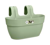 elho vibia campana easy hanger medium - Verde pistacchio
