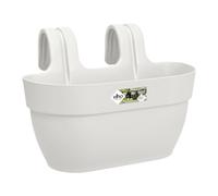 Elho vibia campana easy hanger medium fioriera - Silky White
