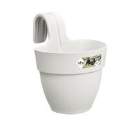 elho vibia campana easy hanger small - Bianco seta