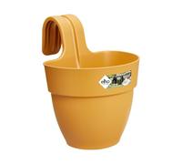 Elho vibia campana easy hanger small fioriera - Honey Yellow