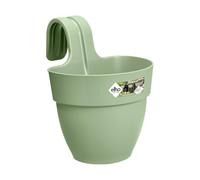 Elho Elho - Vaso Da Fiori - Vibia Campana Easy Hanger Small - Verde Pistacchio -