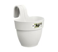 Elho Elho - Vaso Da Fiori - Vibia Campana Easy Hanger Small - Silk White - Balco