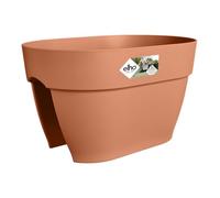 elho vibia campana flower bridge, 40 cm - Terra