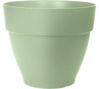 elho vibia campana round - 40 cm - Verde pistacchio