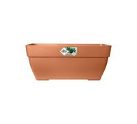Elho vibia campana terrace trough 80cm fioriera - Terra