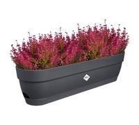 vibia campana trough 70cm anthracite elho
