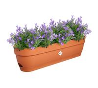 Elho vibia campana trough 70cm fioriera - Terra