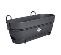 Elho vibia campana trough allin1 50cm fioriera - Anthracite