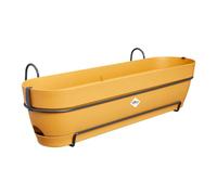 vibia campana trough allin1 70cm honey yellow elho