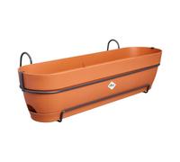 elho vibia campana through allin1, 70 cm - Terra