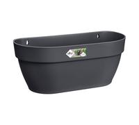 elho vibia campana wall basket, 35 cm - Antracite