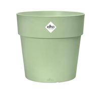 elho vibia straight round, 40 cm - Verde pistacchio