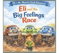 Eli and The Big Feelings Race