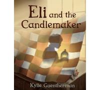 Eli and the Candlemaker