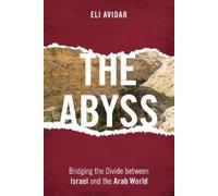 Eli Avidar The Abyss (Copertina rigida)