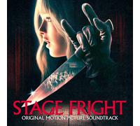 Stage Fright/ O.S.T. - Stage Fright / O.S.T.