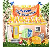 Eli Benjoma - Party House Stories