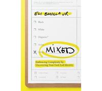 Eli Bonilla Jr. Mixed (Tascabile)