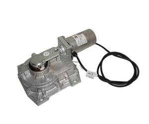 ELI BT A40 24V MOTORE INTERRATO AUTOMAZIONE CANCELLO ANTE BATTENTI 2601455