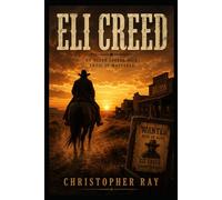 Eli Creed