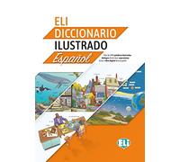ELI Diccionario ilustrado - Español: Bildwörterbuch + Audio online